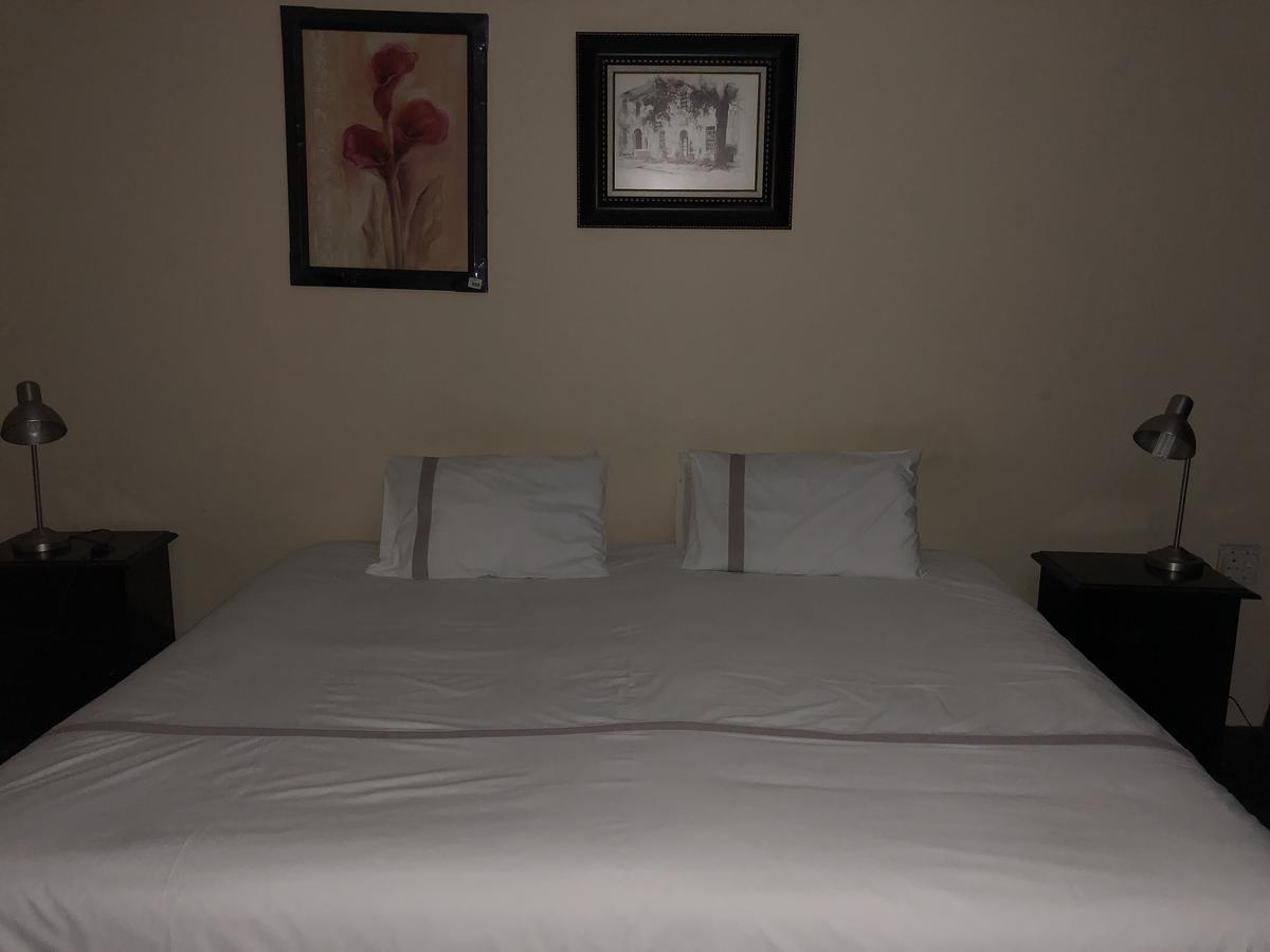 Sunrise Boutique Hotel Эмалахлени Экстерьер фото
